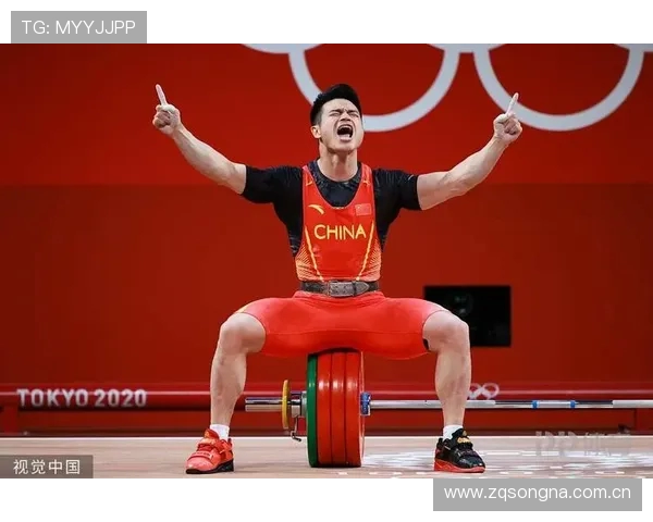 石智勇谈对举重台的感情